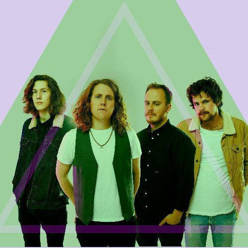 vrakfeber's profile picture. Rock’n roll from the windy west coast of Norway. New music coming soon!