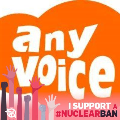 the public writing for the public.
follow on Facebook and instagram at anyvoice