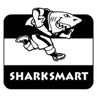 SharkSmart(@PippaRowe2) 's Twitter Profile Photo