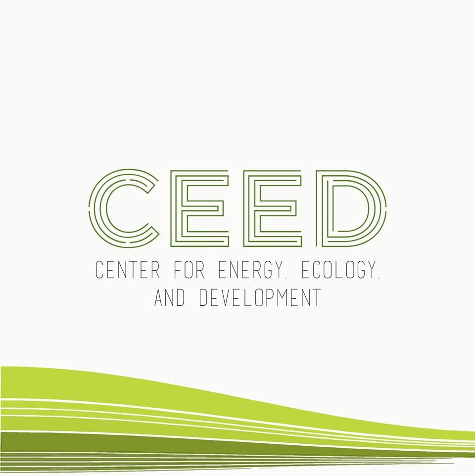 CEED is an independent, non-governmental think-do institution tackling issues of energy, ecology, and development.