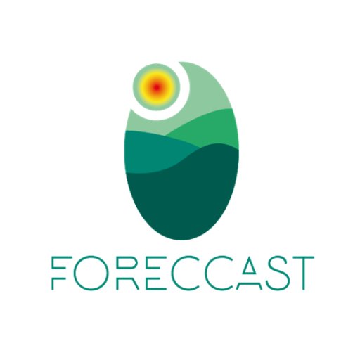 🇪🇺 @LIFEprogramme + @PNRHL + #CNPF + #AllianceForêtsBois = @FORECCAsT ! Fournir des outils pour adapter la forêt au changement climatique & y sensibiliser 🌲🌳☀️