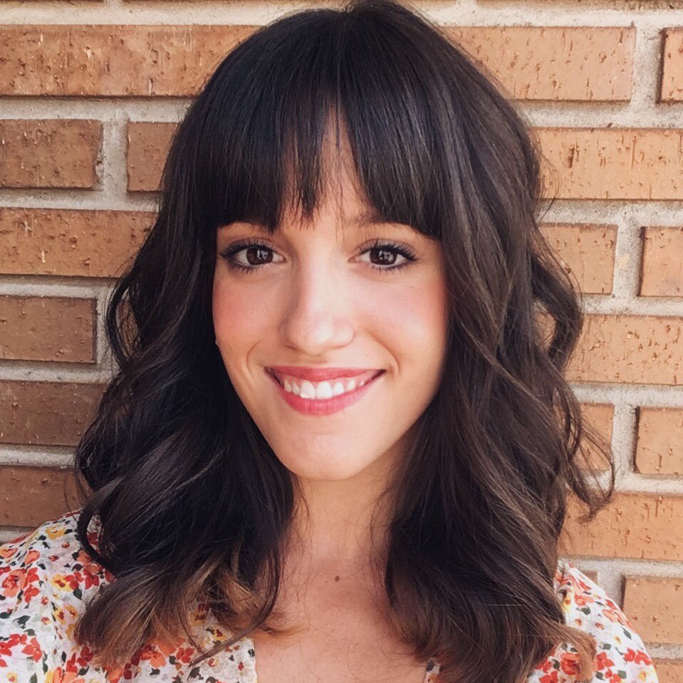 PaulaRomeroGmez's profile picture. Pediatría HSJR