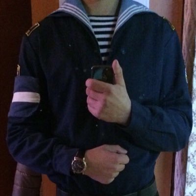 Dmitry_Andreyev's profile picture. 🎶