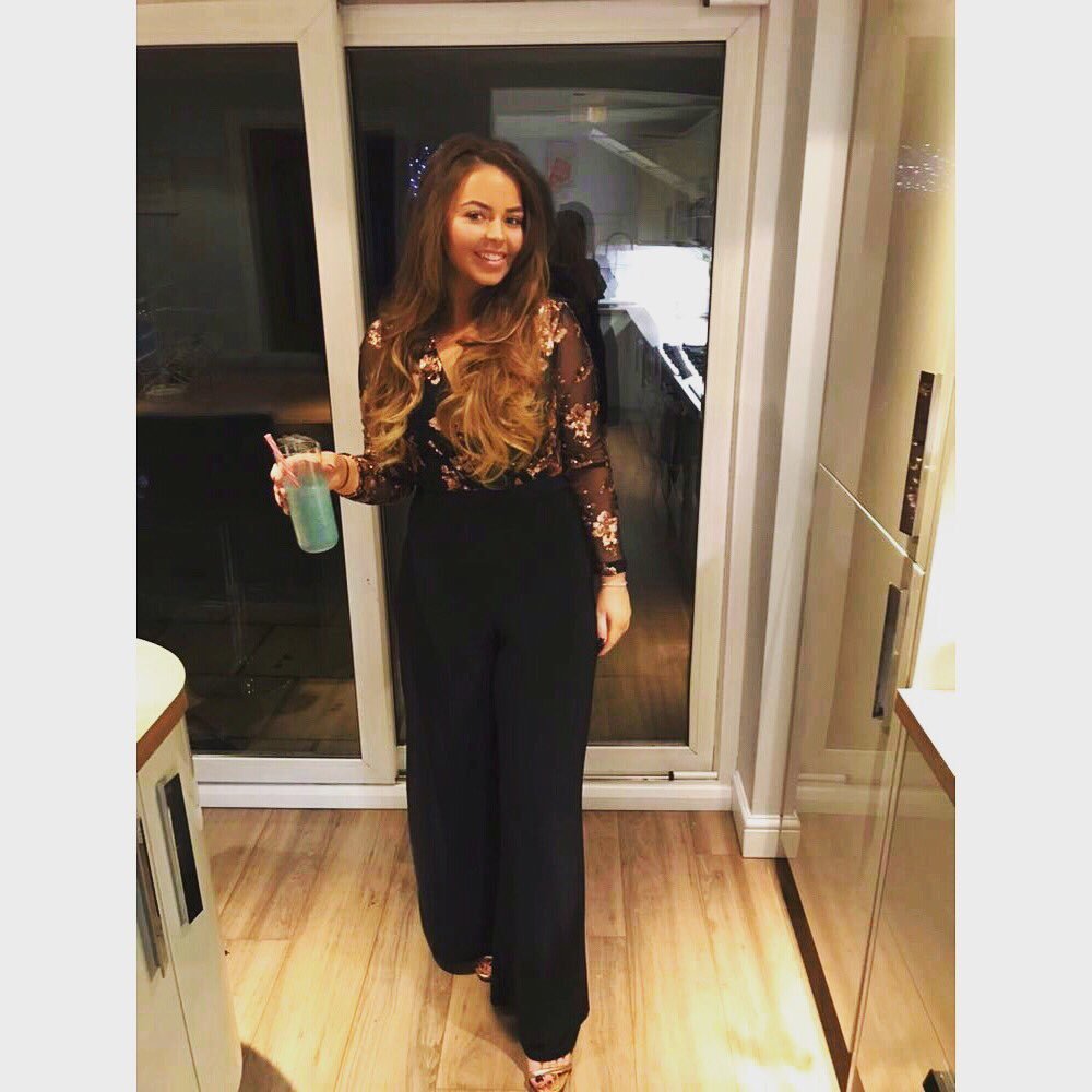 paigepattersonx's profile picture. 