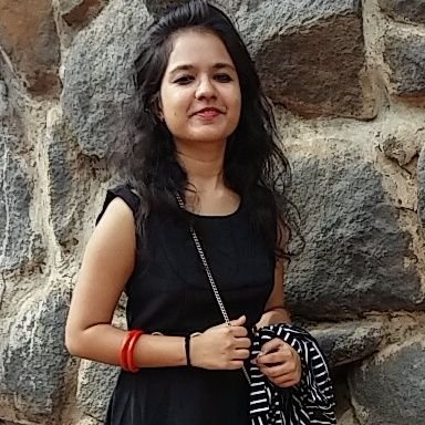 Bhavika1095's profile picture. Dream believe do repeat  ❤