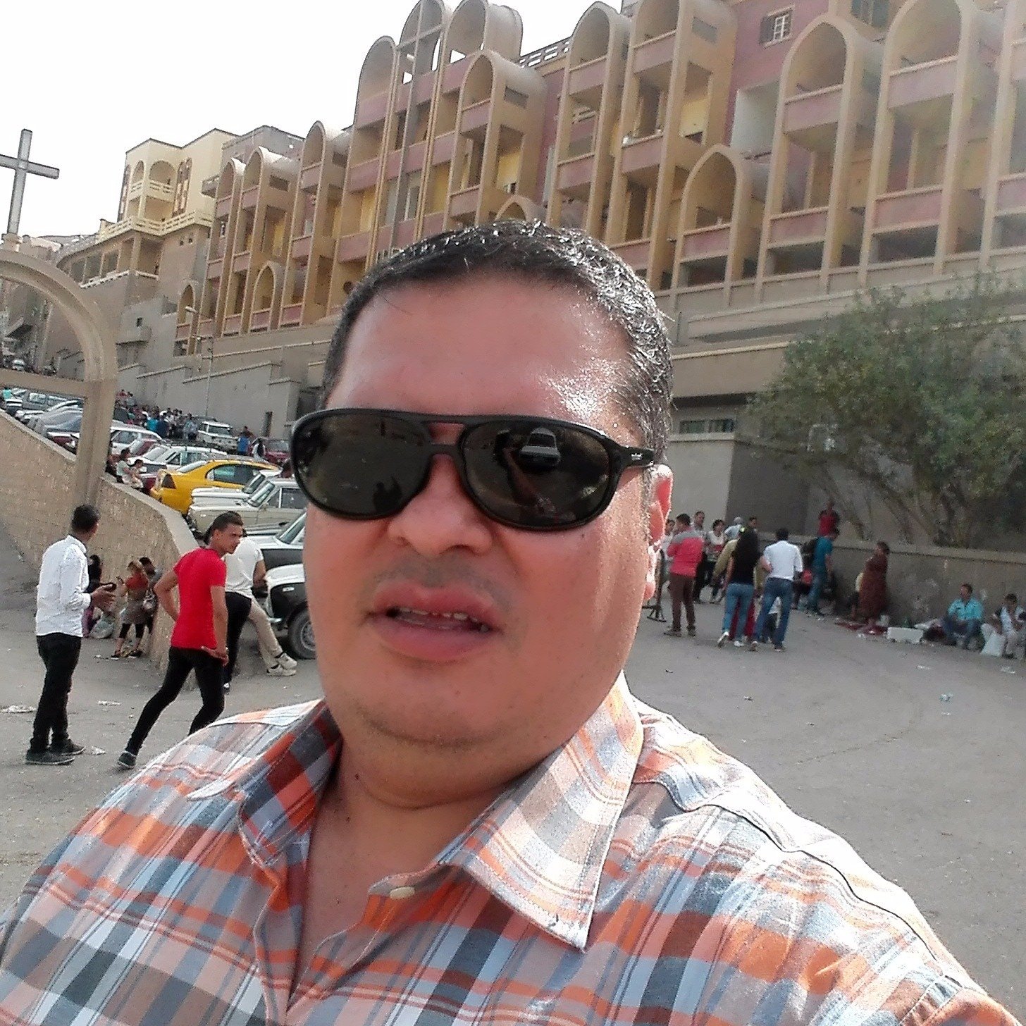 mohebsolyman's profile picture. 