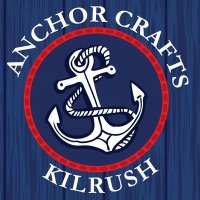 Anchor Crafts(@anchorcrafts1) 's Twitter Profile Photo