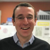 Kevin Levine (@kev_levine) 's Twitter Profile