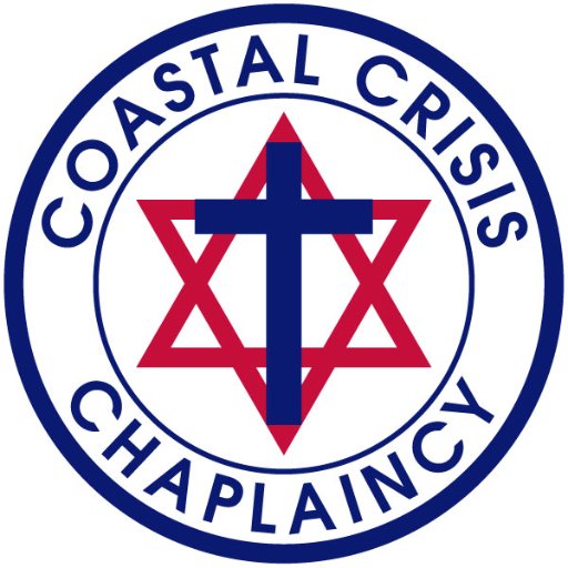 Providing a calming, trusted Ministry of Presence during times of crisis to First Responders and the general public in the Lowcountry, SC.