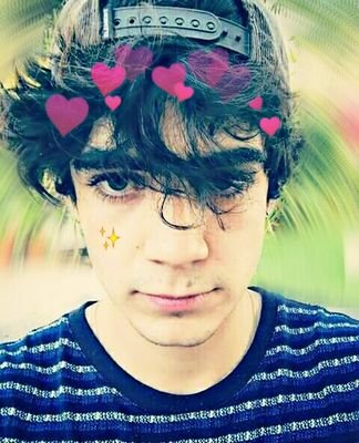 JosQueso's profile picture. Jos Canela 💕 CD9💕 Ellos si, tú no. 🙅😌💖