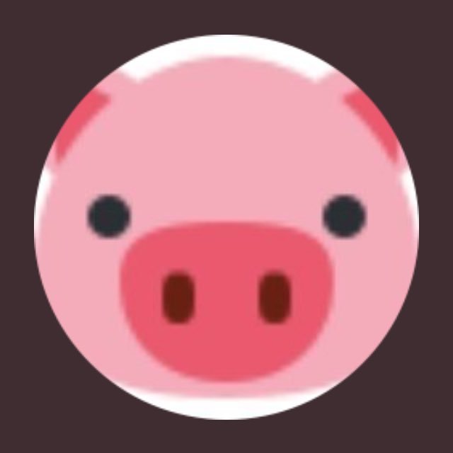 RT piggy