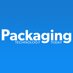Packaging Technology Today (@packtechtoday) Twitter profile photo Packaging Technology Today (@packtechtoday) Twitter profile photo