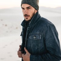 Michael Morin (@michaelevimorin) 's Twitter Profile