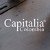 Capitalia Colombia (@capitaliaco) Twitter profile photo Capitalia Colombia (@capitaliaco) Twitter profile photo