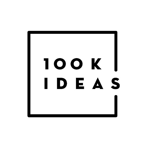 100K Ideas