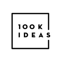 100K Ideas (@100k_ideas) 's Twitter Profile Photo 100K Ideas (@100k_ideas) 's Twitter Profile Photo