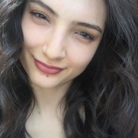 Zeynep Cömert(@comertzeynepp) 's Twitter Profile Photo
