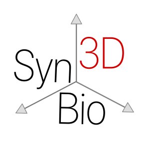 SynBio3D's profile picture. Establishing the engineering fundamentals of three-dimensional synthetic biology. @AngelGMoreno's EPSRC First Grant project.