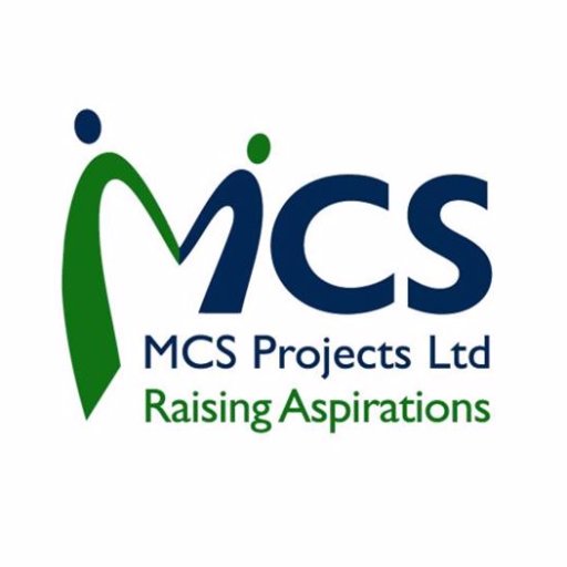 MCS Projects Ltd raises the aspirations of young people through their involvement in science and technology events #STEM and medical careers days