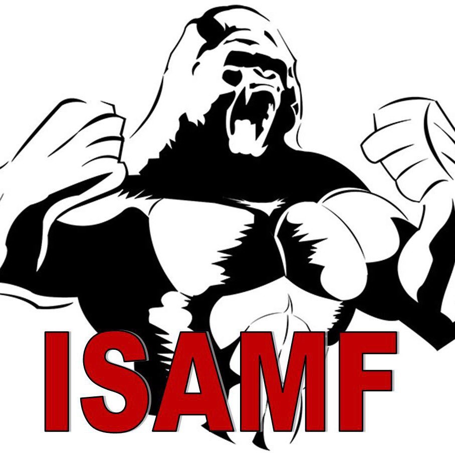 Just a guy trying to do right in this world. No matter what comes my way all is well and I keep smiling. #isamf