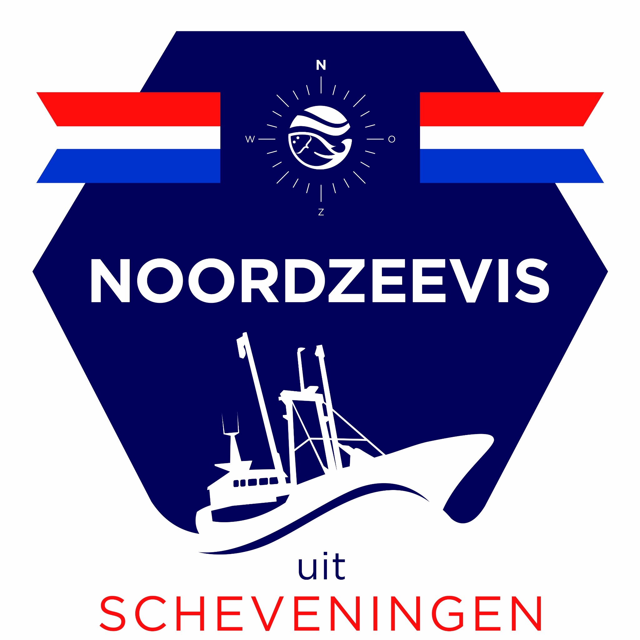 Scheveningen en vis is onlosmakelijk met elkaar verbonden. Toch eten Nederlanders weinig vis. Wij zetten ons in om Noordzeevis geliefd te maken.