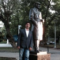 Armağan Gençdiş (@armabjk) Twitter profile photo