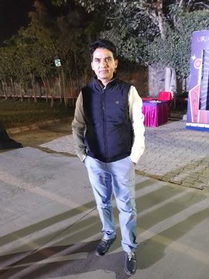 lohani_satish's profile picture. 