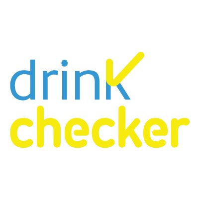 Drinkchecker