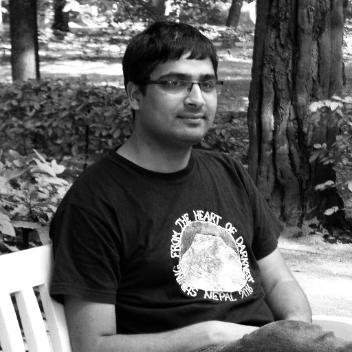 Enthusiastic about the space and Universe. Interested in the history of Science. A person trying his best to convince Astronomy is NOT equivalent to Astrology.