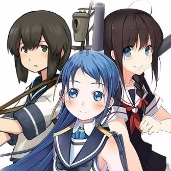 てんちゅ999　提督名とっぷるじっぷさんのプロフィール画像