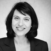 Nadja Bayraktar (@nadjabay) 's Twitter Profile Photo Nadja Bayraktar (@nadjabay) 's Twitter Profile Photo