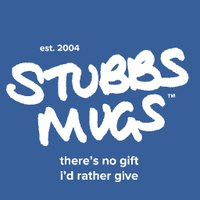 Stubbs Mugs(@Stubbsmugs) 's Twitter Profile Photo
