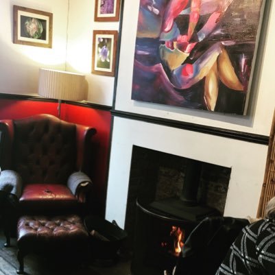 TeaAndTimes's profile picture. Local family run coffee shop and sandwich bar. In the seaside town of Whitstable. Established in 1994 ☕️🥪🍰🥓🍳