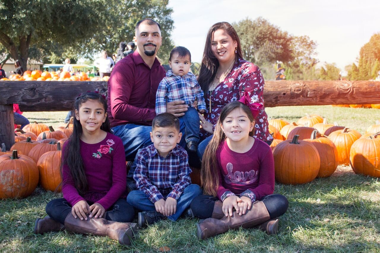 AlanisDalia21's profile picture. Mom of 4. Housewife. Love every moment of life with my babies and my hubby.