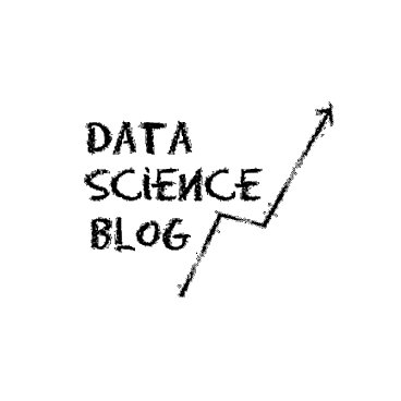 Data Science Blog