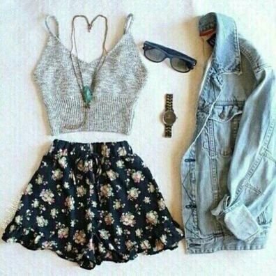 Girls outfit