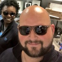 Jeremiah Johnson (@jeremiahihx) 's Twitter Profile