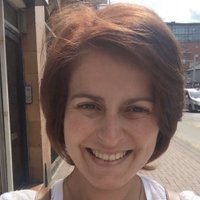 Dr Sara Reis (@sararsreis) 's Twitter Profile