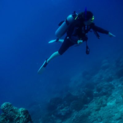 Madre de dos mentes curiosas, bióloga marina, profe de universidad, jugona de euros.