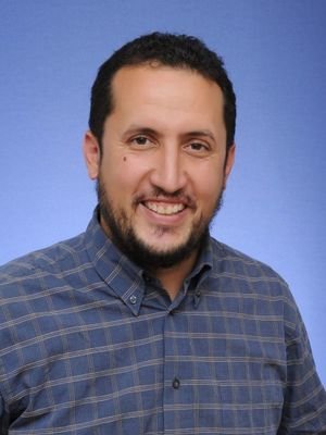 riadhben7's profile picture. 