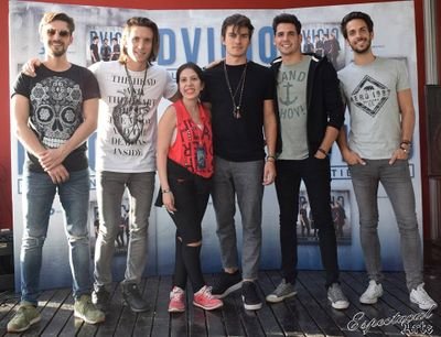 Cuenta oficial dedicada a @dvicioficial desde Córdoba capital haciéndole el aguante