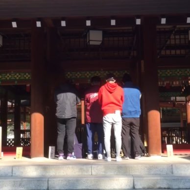 Abiko630's profile picture. 人は必要な時に必要な人と出会う