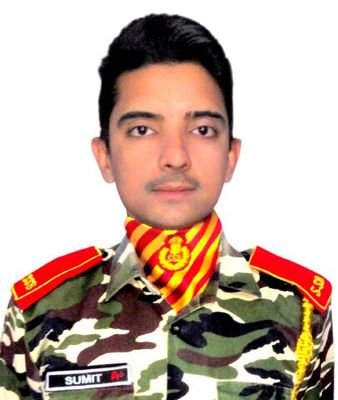 Sumit85682668's profile picture. Government and Politics