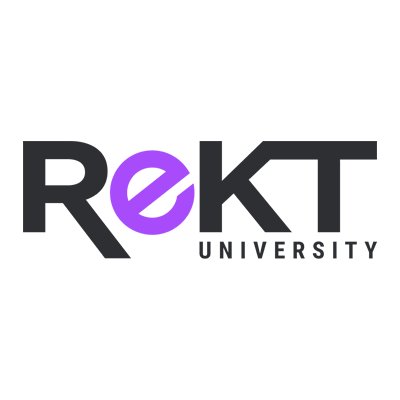 ReKTUniversity | Gaming Scholarships Profile
