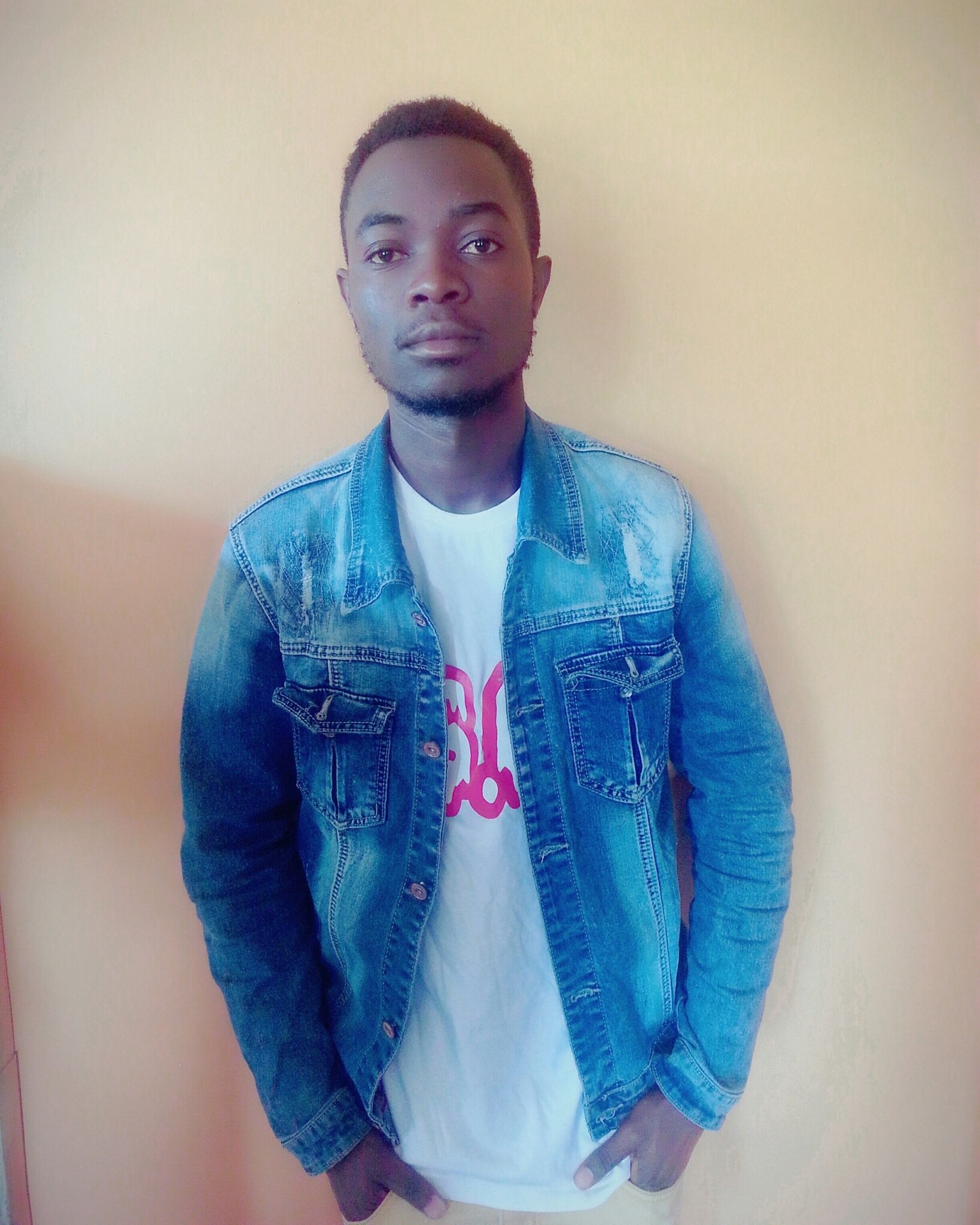 MartinMwansa1's profile picture. A little mystery never hurt anyone..