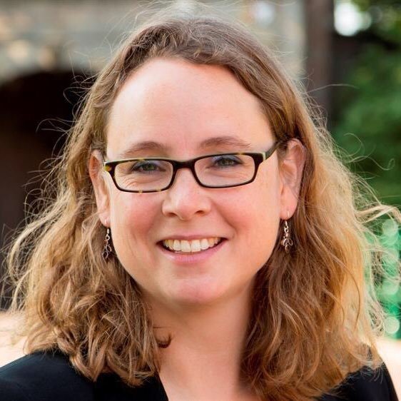 JudithdeJongFL's profile picture. Provincie Flevoland