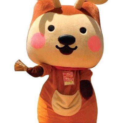 奈良のゆるキャラ 奈良犬ならっしー Shige1484 Twitter