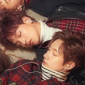 for haechan ♥ renjun