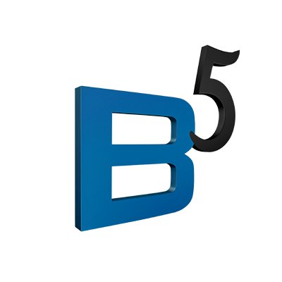 blu5group's profile picture. Blu5 takes pride in supporting digitisation teams in the challenge to reduce the surface of attack, while securing core critical operations