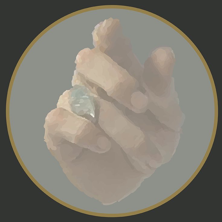 gentcryptolab's profile picture. we TL;DR: blockchain projects. investing in cryptocurrencies to buy ton of golden suits.